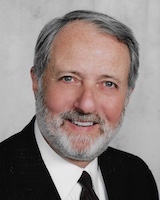 Sherman F. Levey L'59